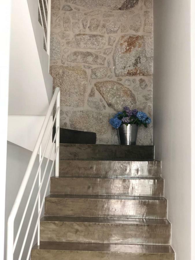 70 négyzetméteres stúdió Apartman 1 fürdőszobával Cedofeita területén Porto Kültér fotó